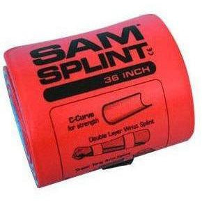 Sam® Splint SET Universalschienen