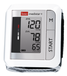 BOSO medistar + Edition: MEDPRODUKT