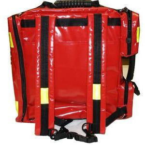 AEROcase® EPMC AED Notfall-Rucksack Gr.M
