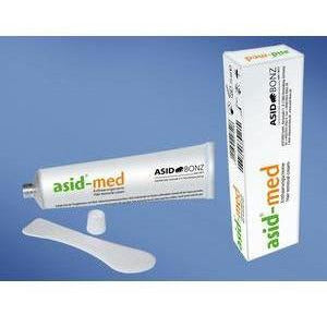 asid®-med Enthaarungscreme 75ml