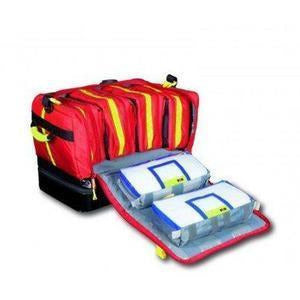 PAX® Disaster Bag - Material: PAX®-Plan