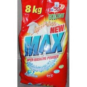 Waschmittel MAX 8kg