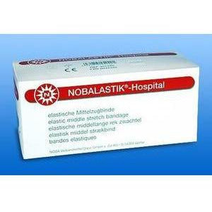 NOBALASTIK®-Hospital Elastische Binde