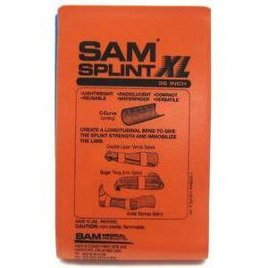 Sam® Splint Universalschiene XL