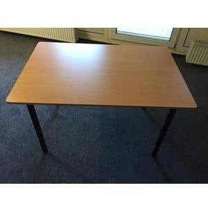 Tisch stapelbar 80 x 80 cm