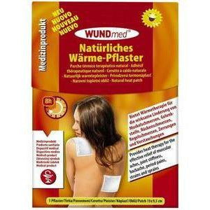 Wundmed Wärmepflaster
