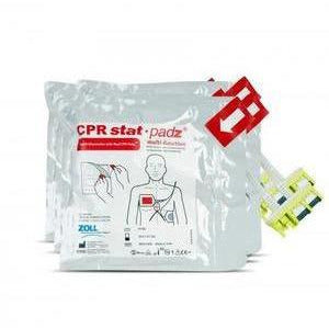 Defibrillations­elektroden ZOLL CPR Stat-padz